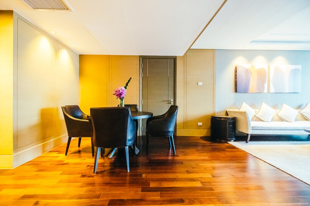 Ecotile Flooring